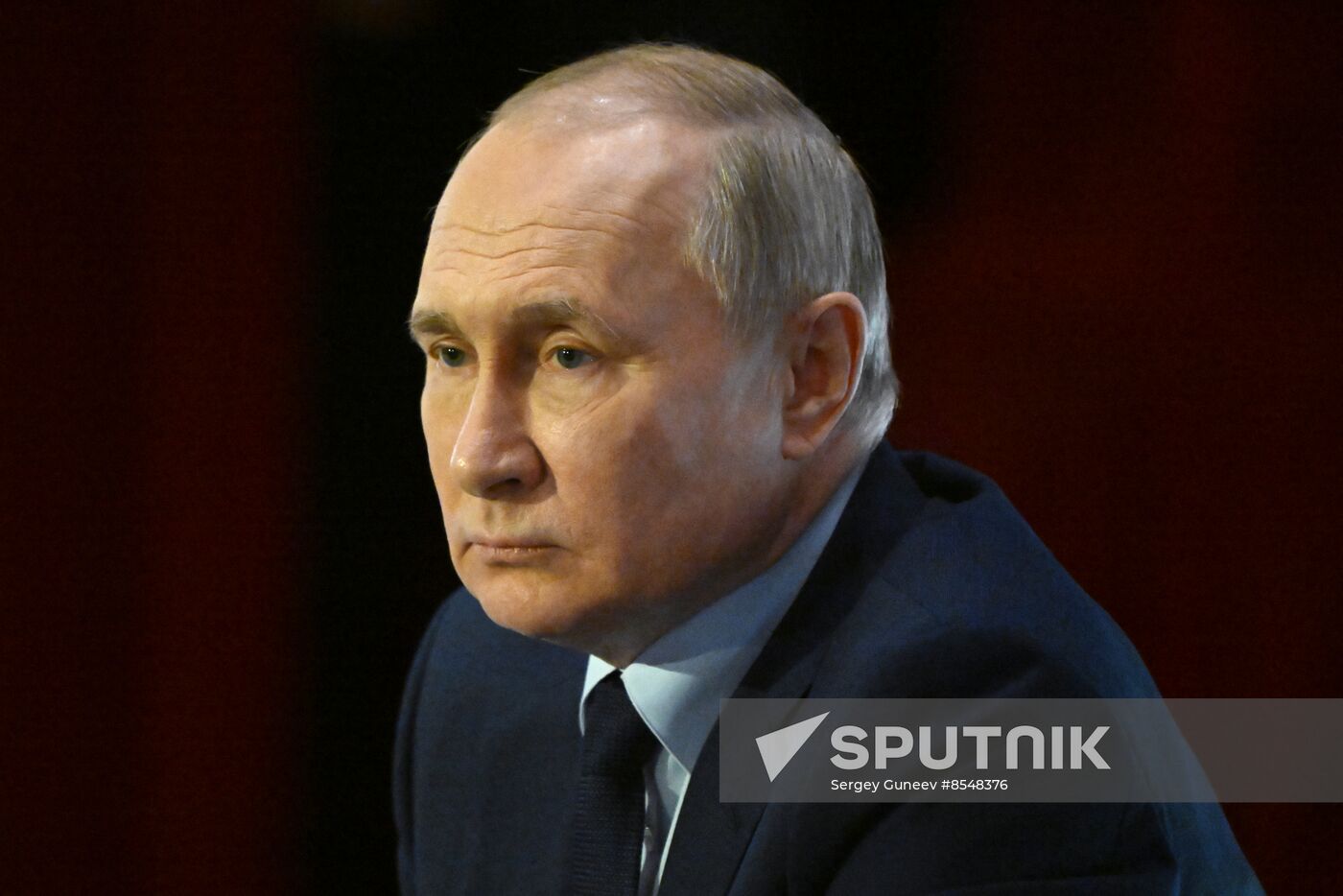 Russia Putin Public Chamber