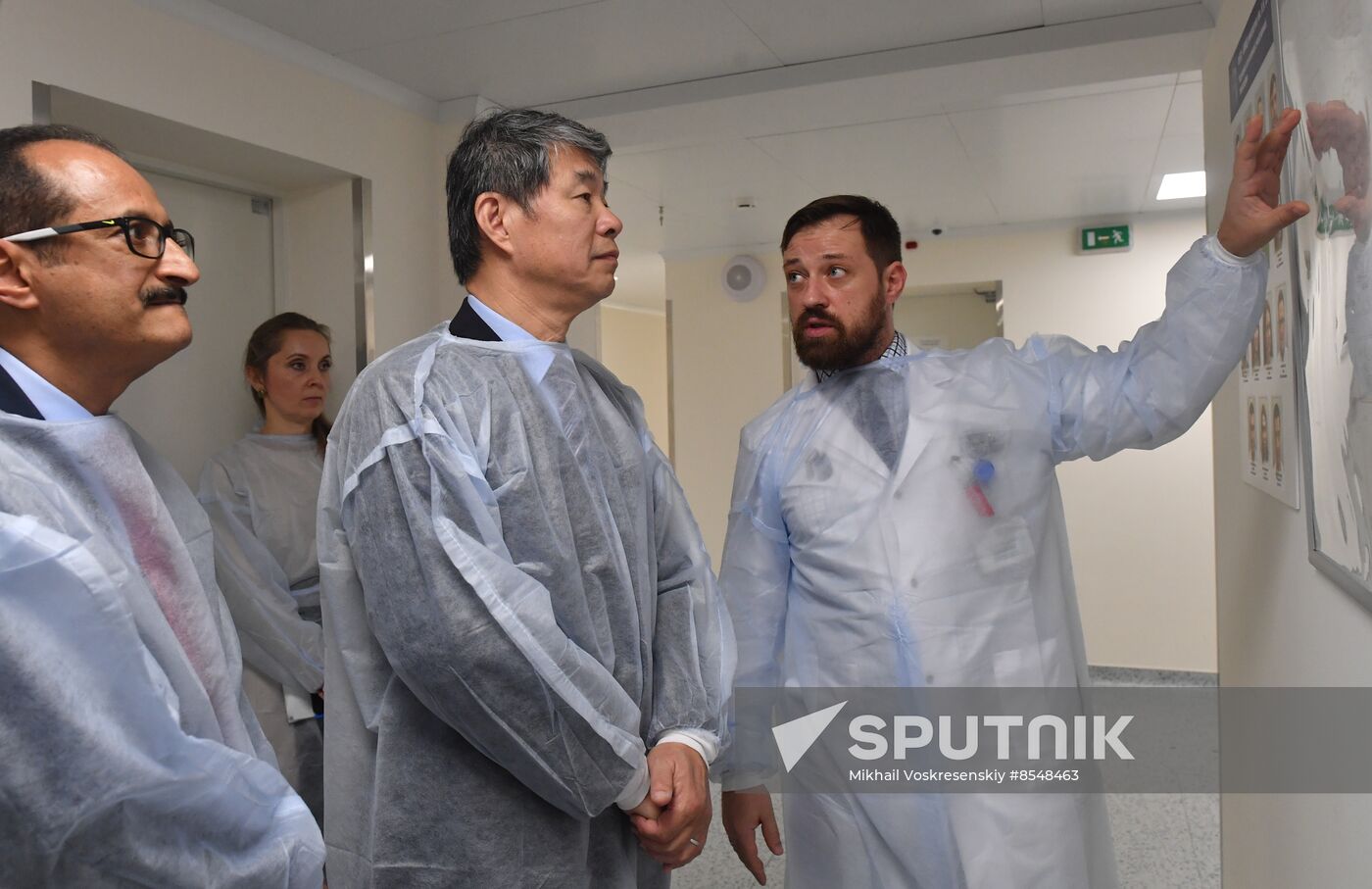 Russia IAEA