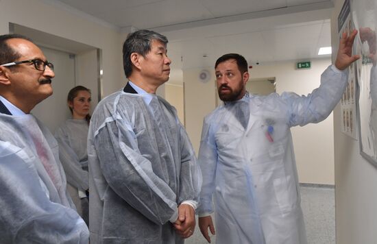 Russia IAEA
