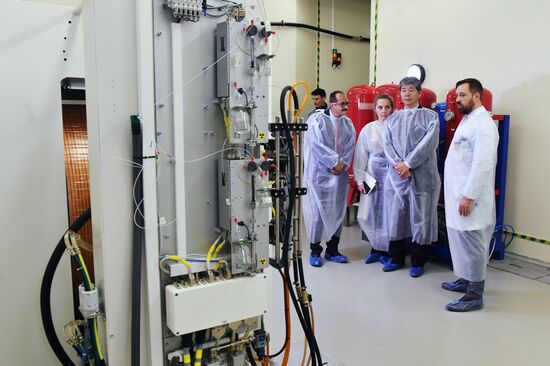 Russia IAEA