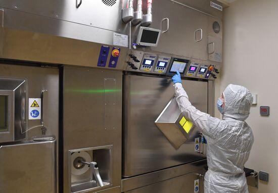 Russia IAEA