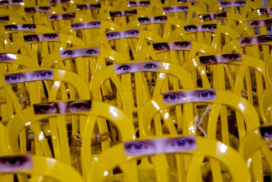 Israel Palestine Tensions