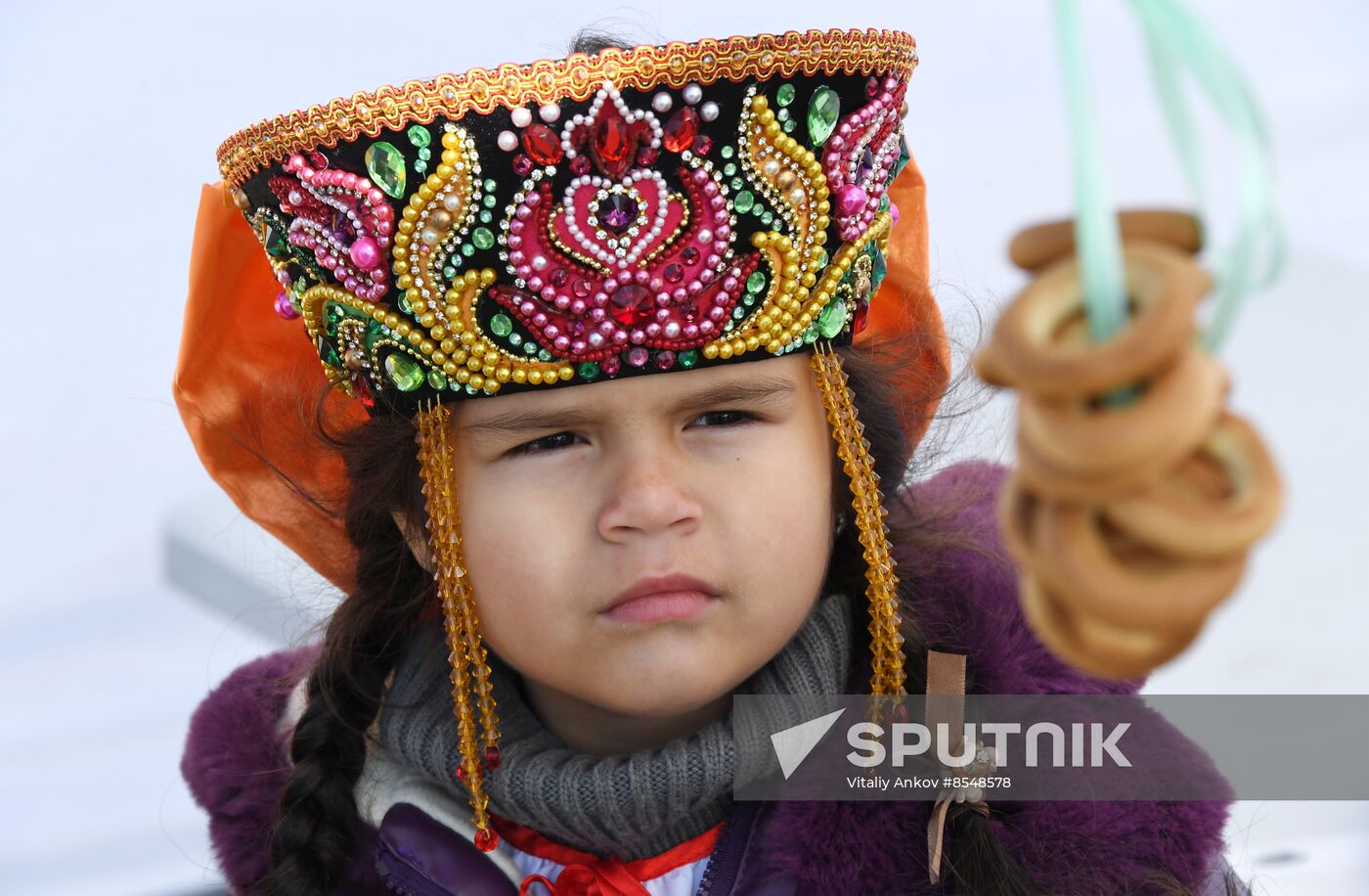 Russia Unity Day