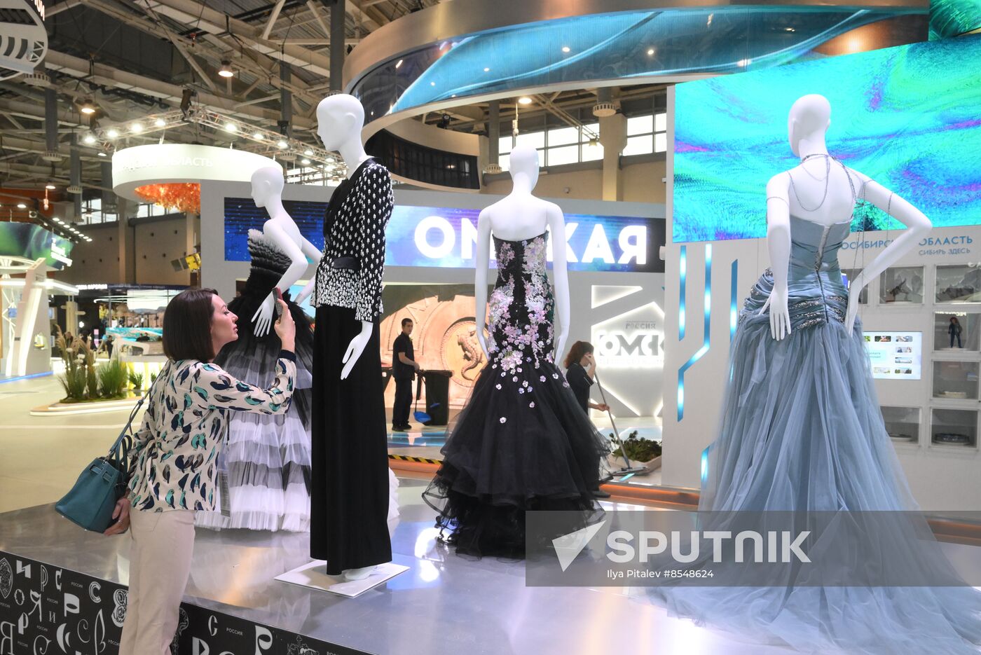 RUSSIA EXPO