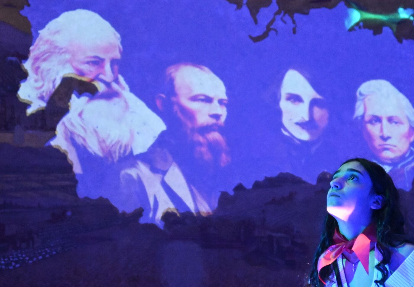 International RUSSIA EXPO forum and exhibition