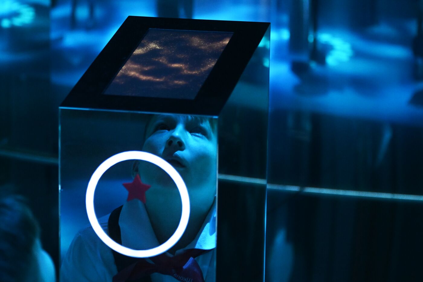 International RUSSIA EXPO forum and exhibition