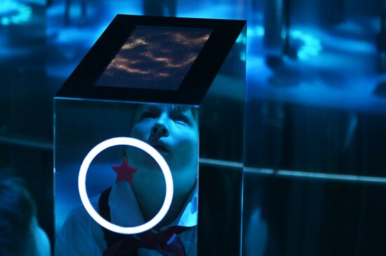 International RUSSIA EXPO forum and exhibition