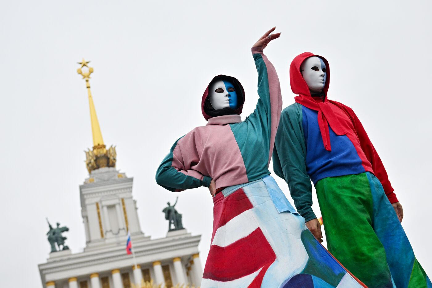 RUSSIA EXPO