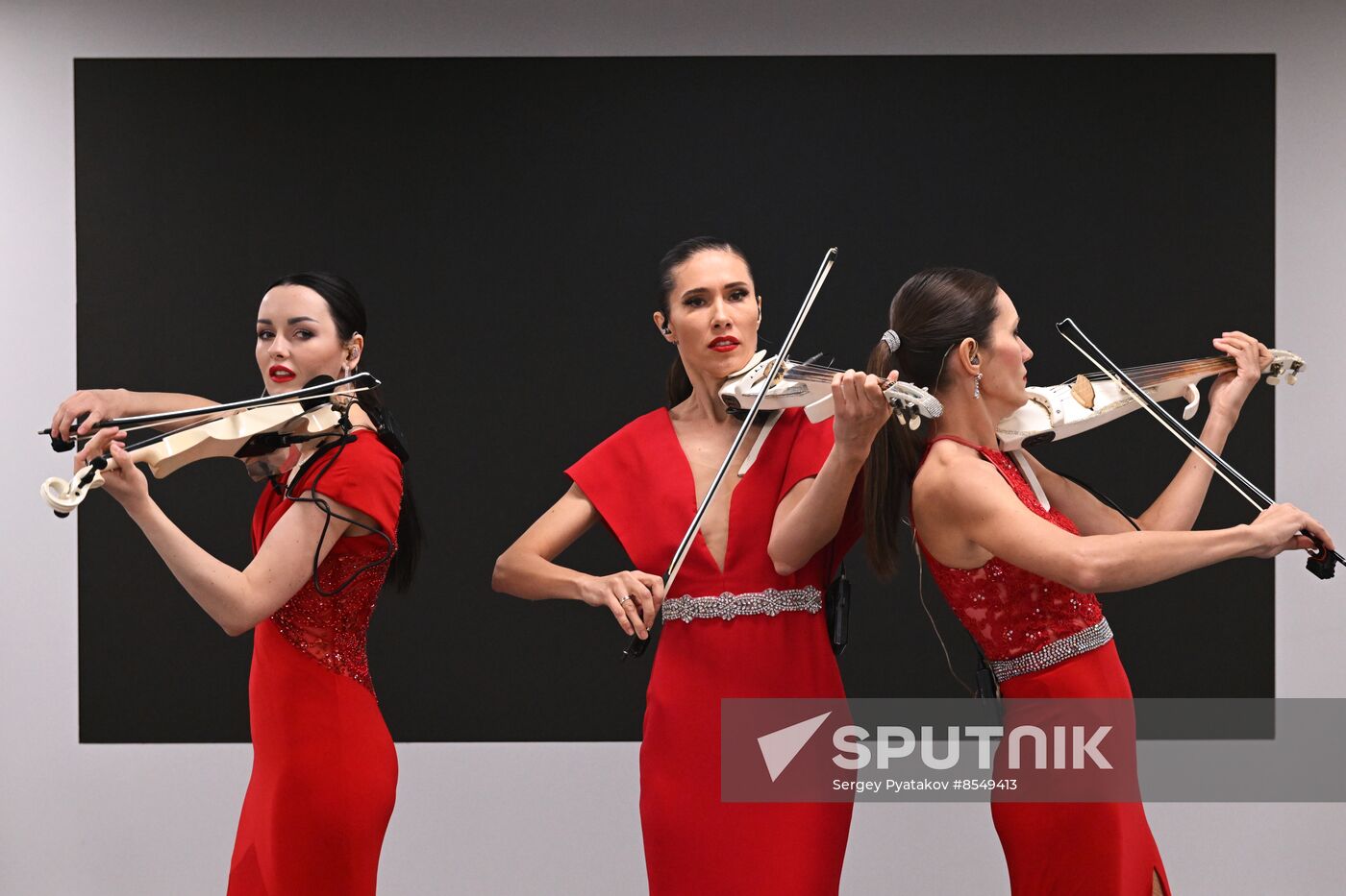 RUSSIA EXPO