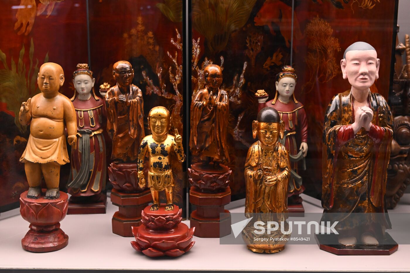 RUSSIA EXPO