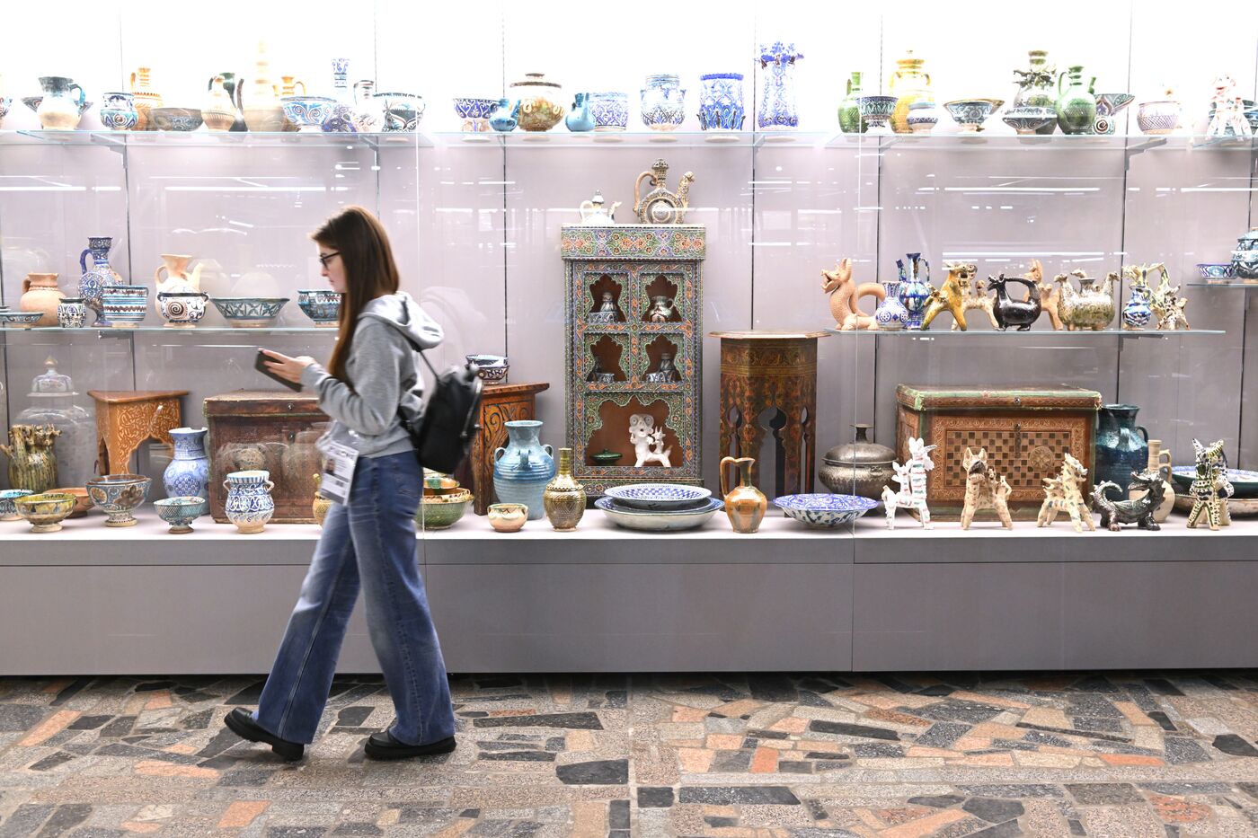 RUSSIA EXPO