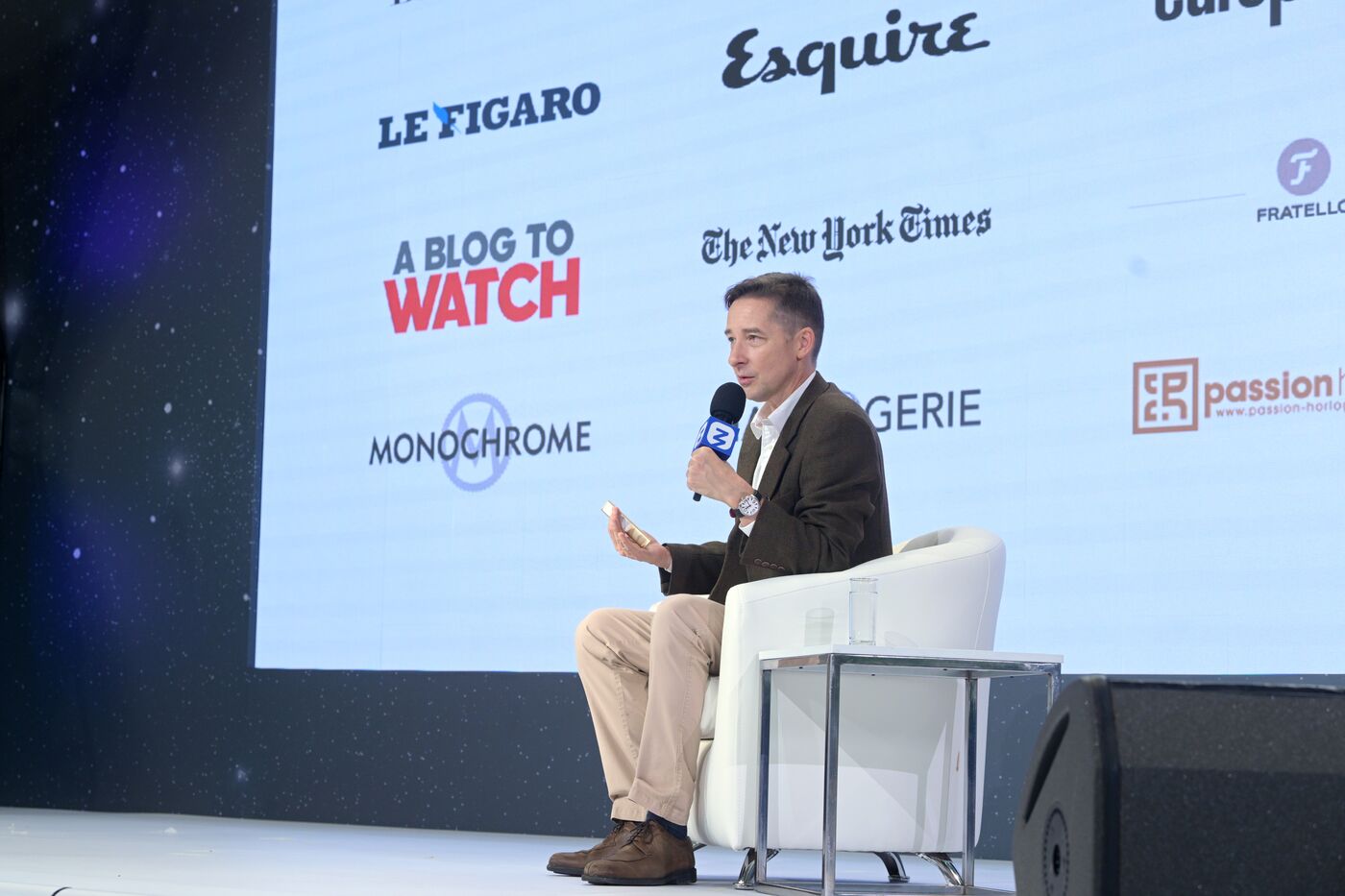 International RUSSIA EXPO forum and exhibition. Knowledge: Pioneers marathon. Knowledge: Sovereignty track