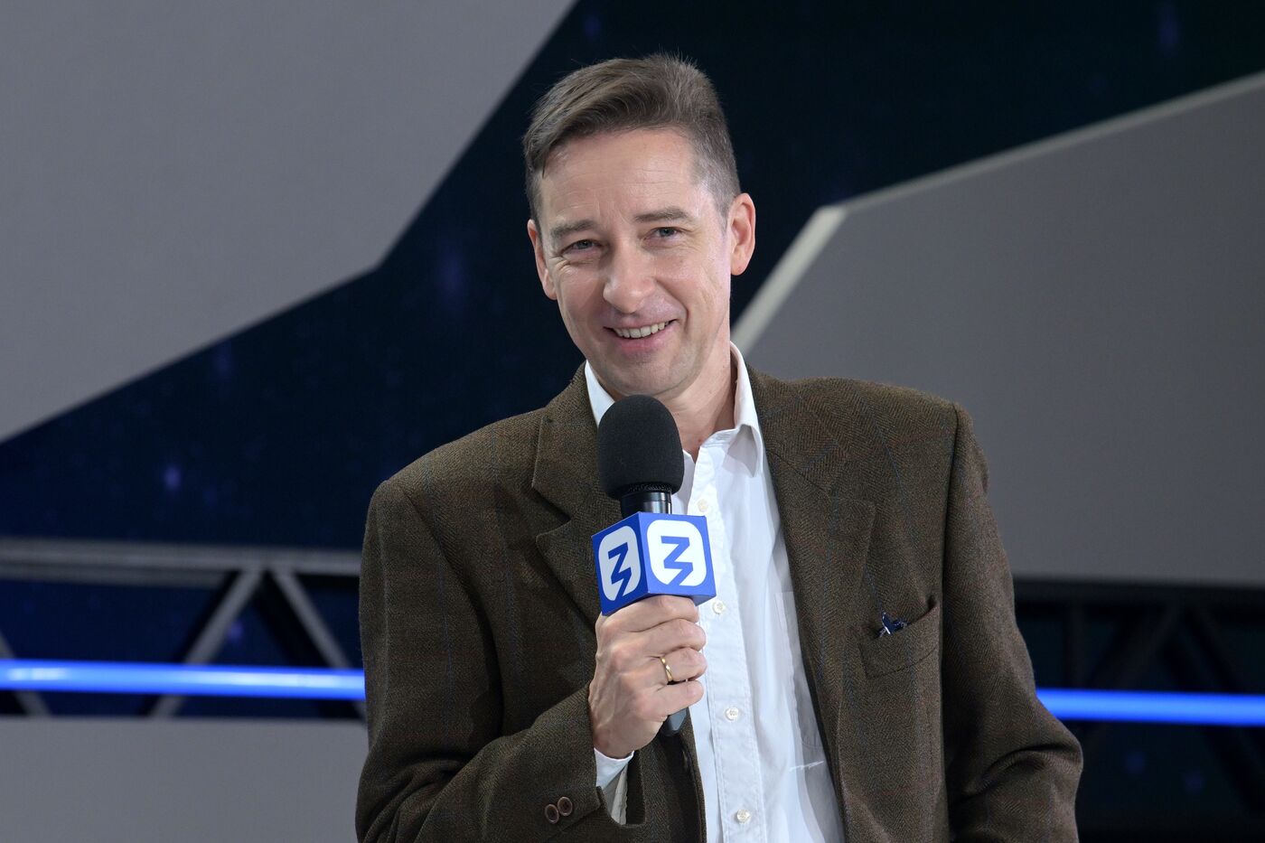 International RUSSIA EXPO forum and exhibition. Knowledge: Pioneers marathon. Knowledge: Sovereignty track