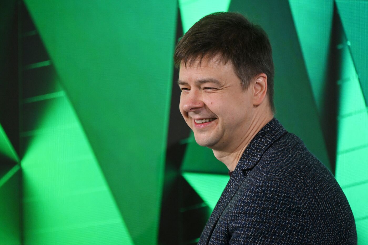 International RUSSIA EXPO forum and exhibition. Knowledge: Pioneers marathon. Knowledge: Society track