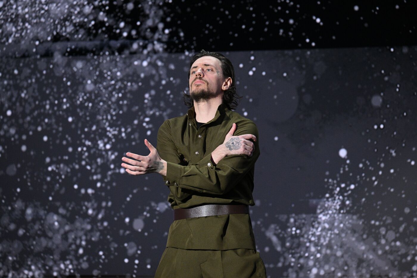 International RUSSIA EXPO forum and exhibition. Knowledge: Pioneers marathon. Knowledge Is Power track