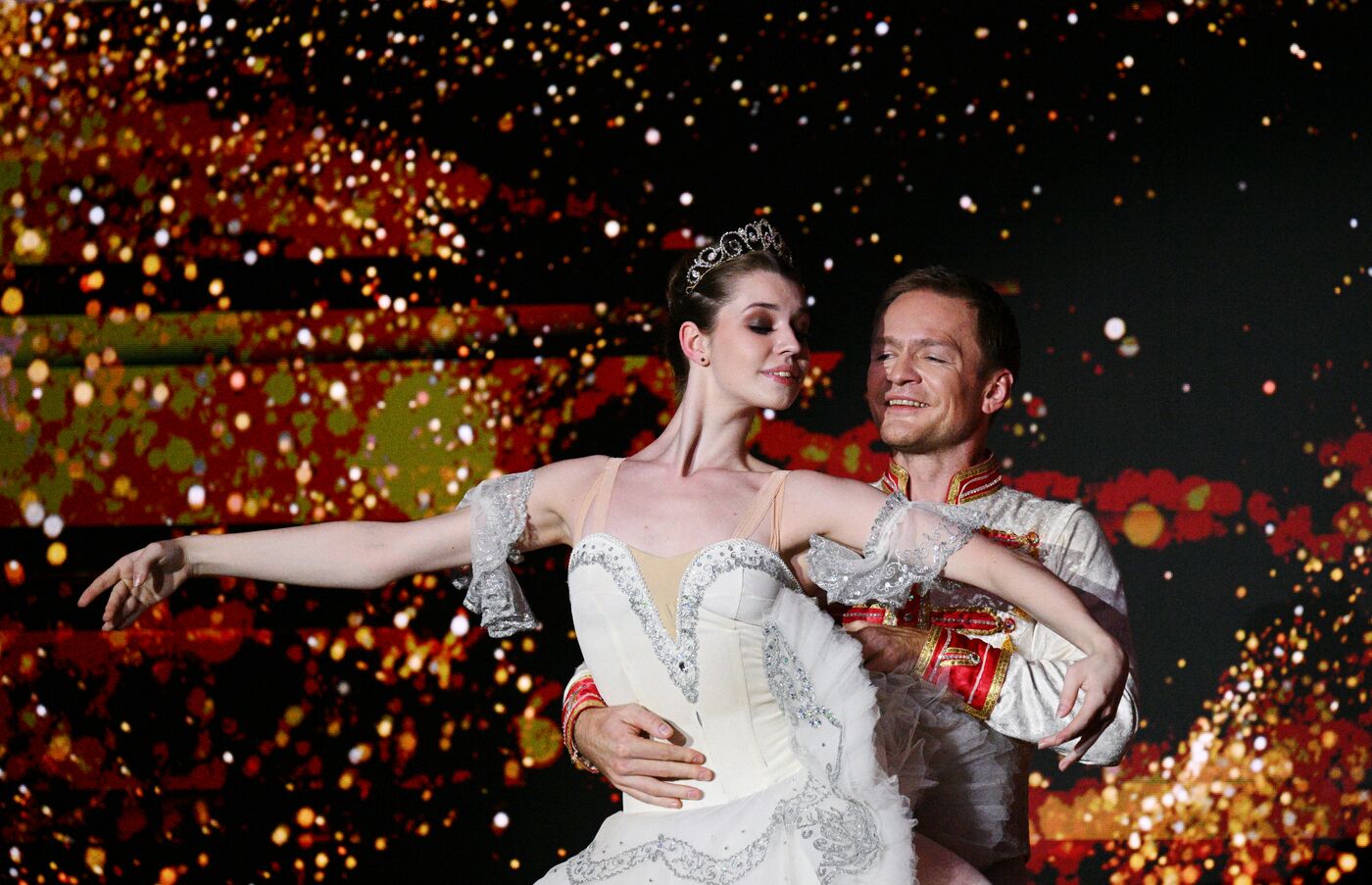 International RUSSIA EXPO forum and exhibition. Knowledge: Pioneers marathon. Knowledge Is Power track