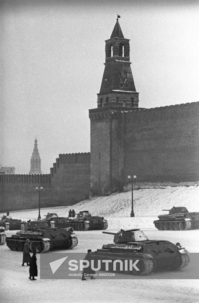 Great Patriotic War of 1941-1945