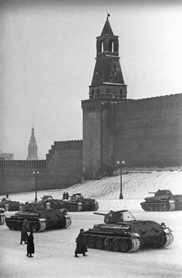 Great Patriotic War of 1941-1945