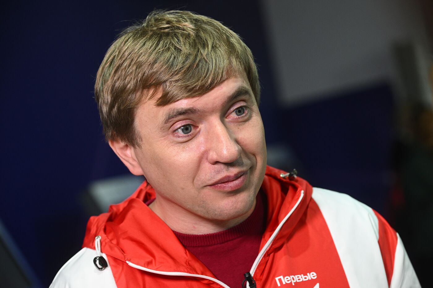 International RUSSIA EXPO forum and exhibition. Group tours for children from Russian regions.