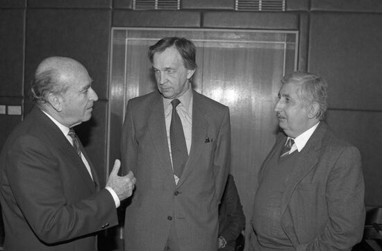 Novosti Press Agency
