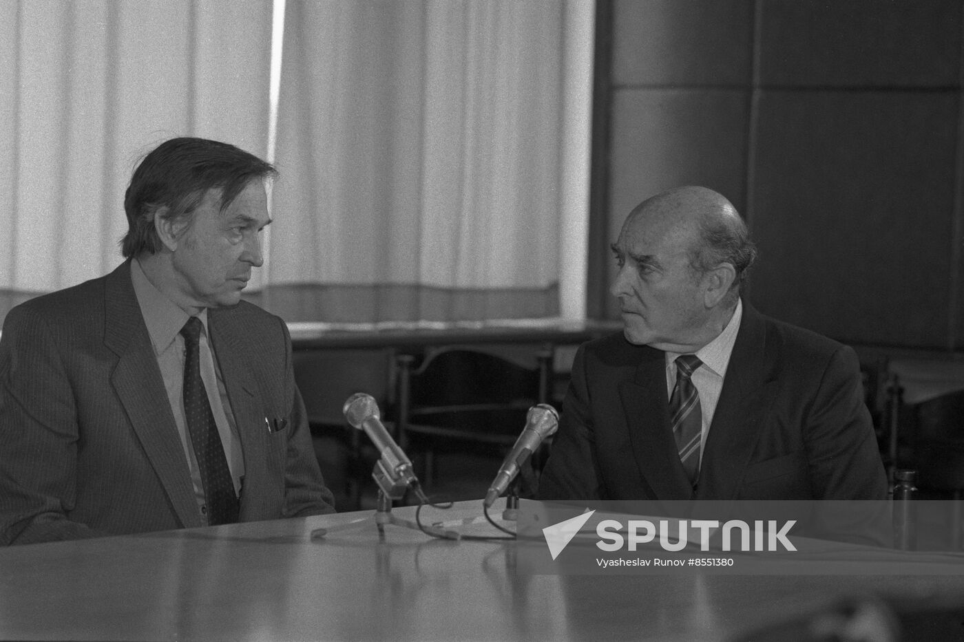 Novosti Press Agency