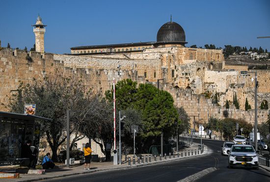 Israel Daily Life