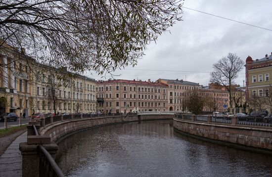 Russia Daily Life