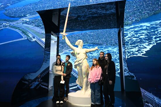 International RUSSIA EXPO Forum and Exhibition