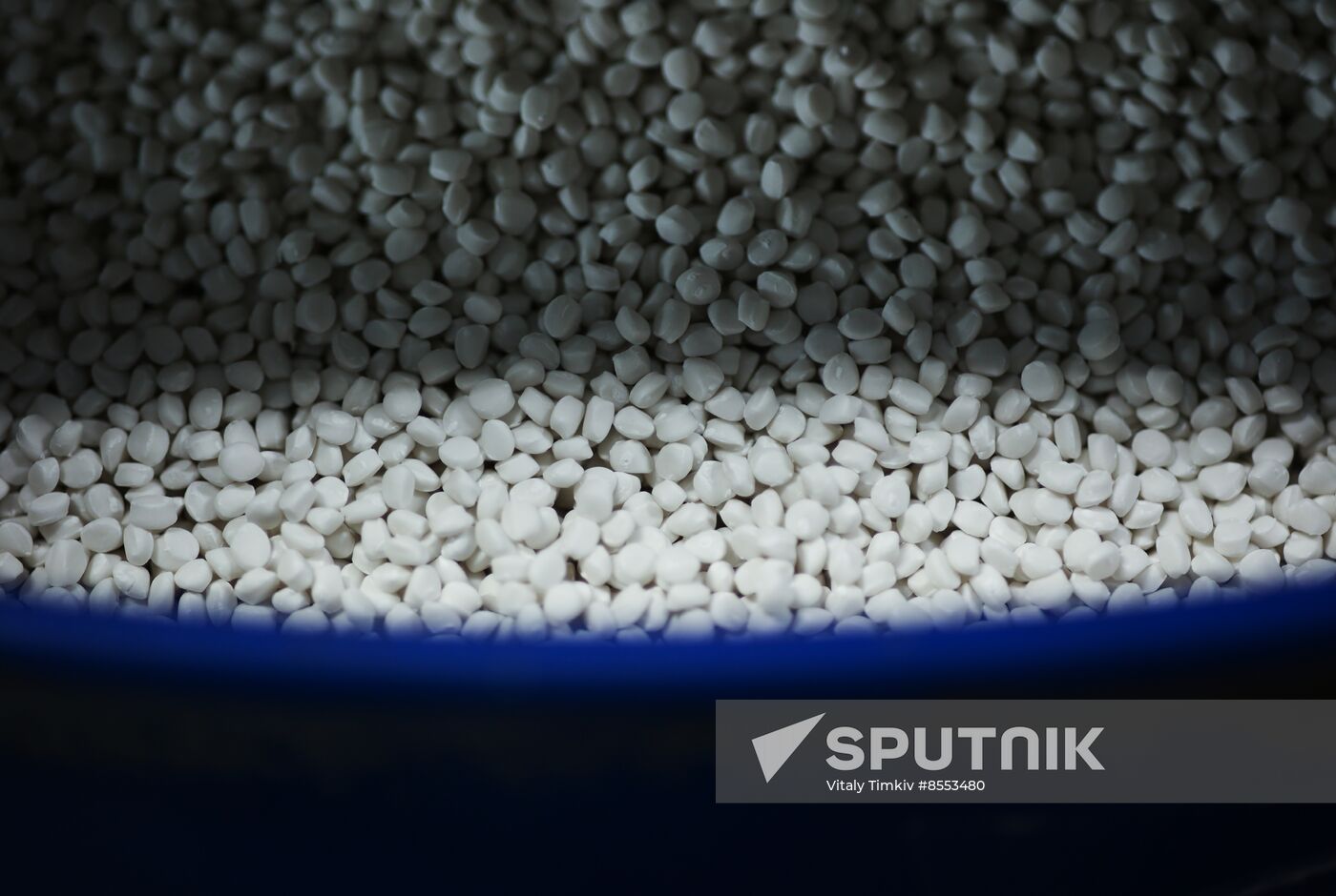Russia Plastics Industry