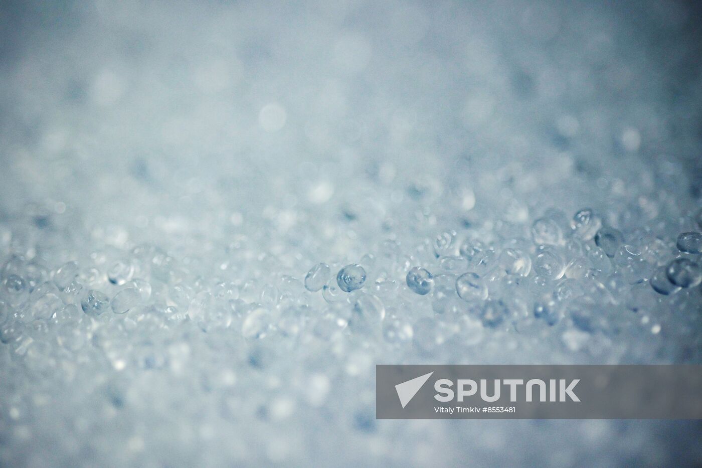 Russia Plastics Industry