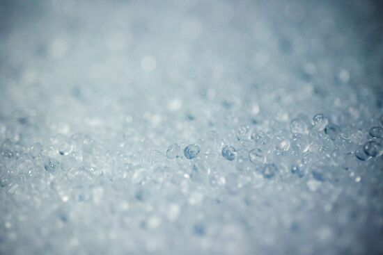 Russia Plastics Industry