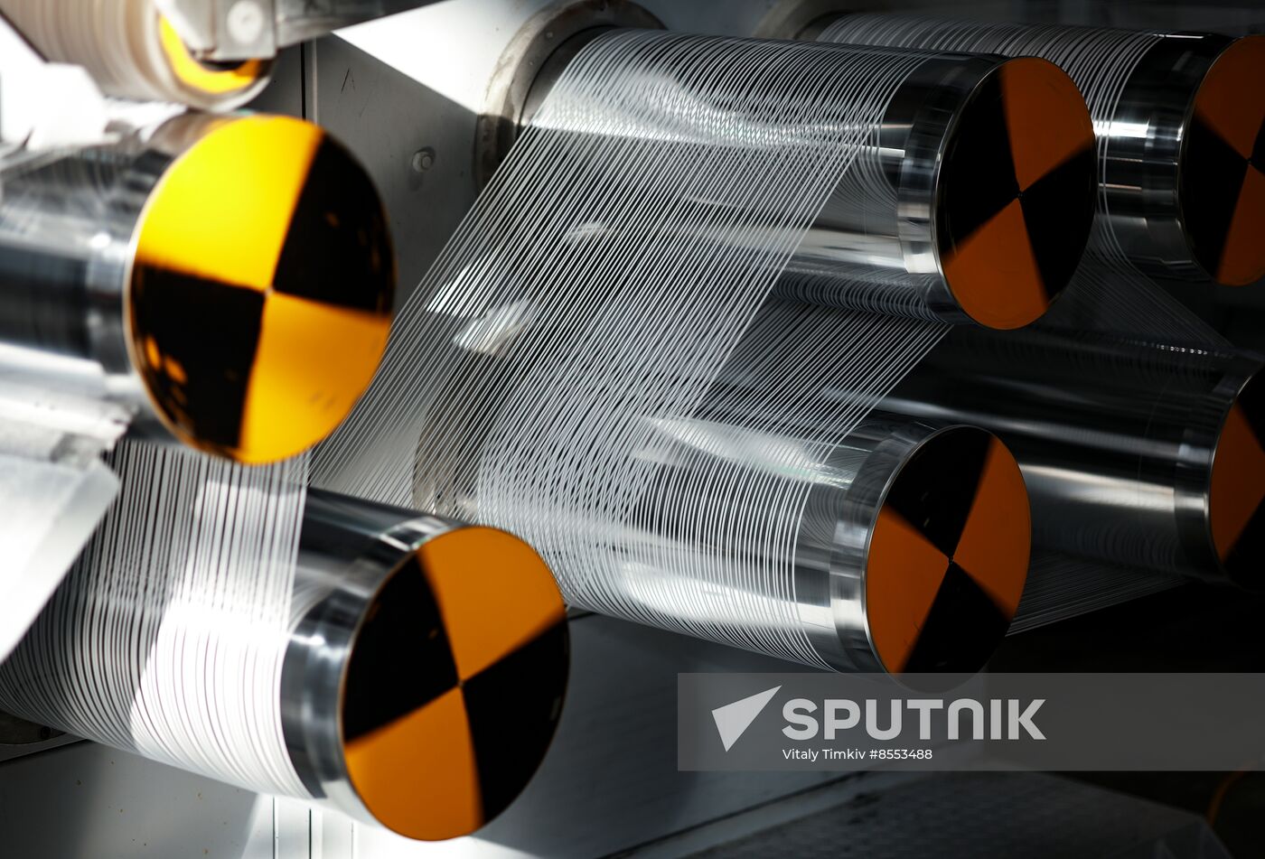 Russia Plastics Industry
