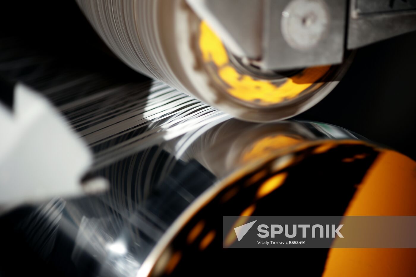 Russia Plastics Industry