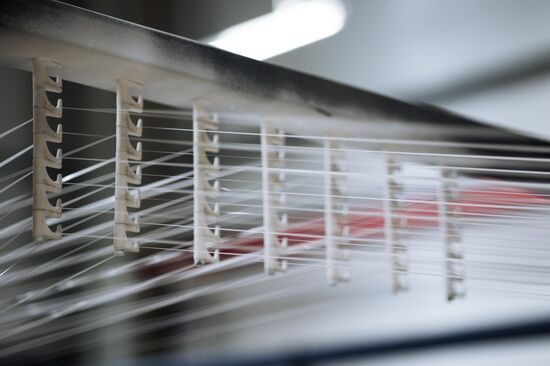 Russia Plastics Industry