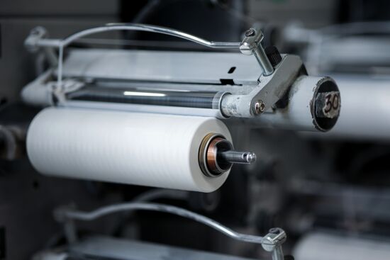 Russia Plastics Industry