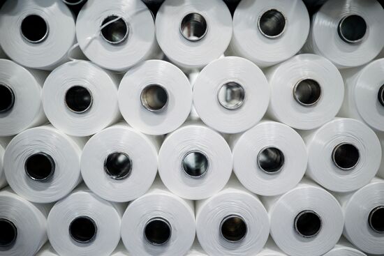 Russia Plastics Industry