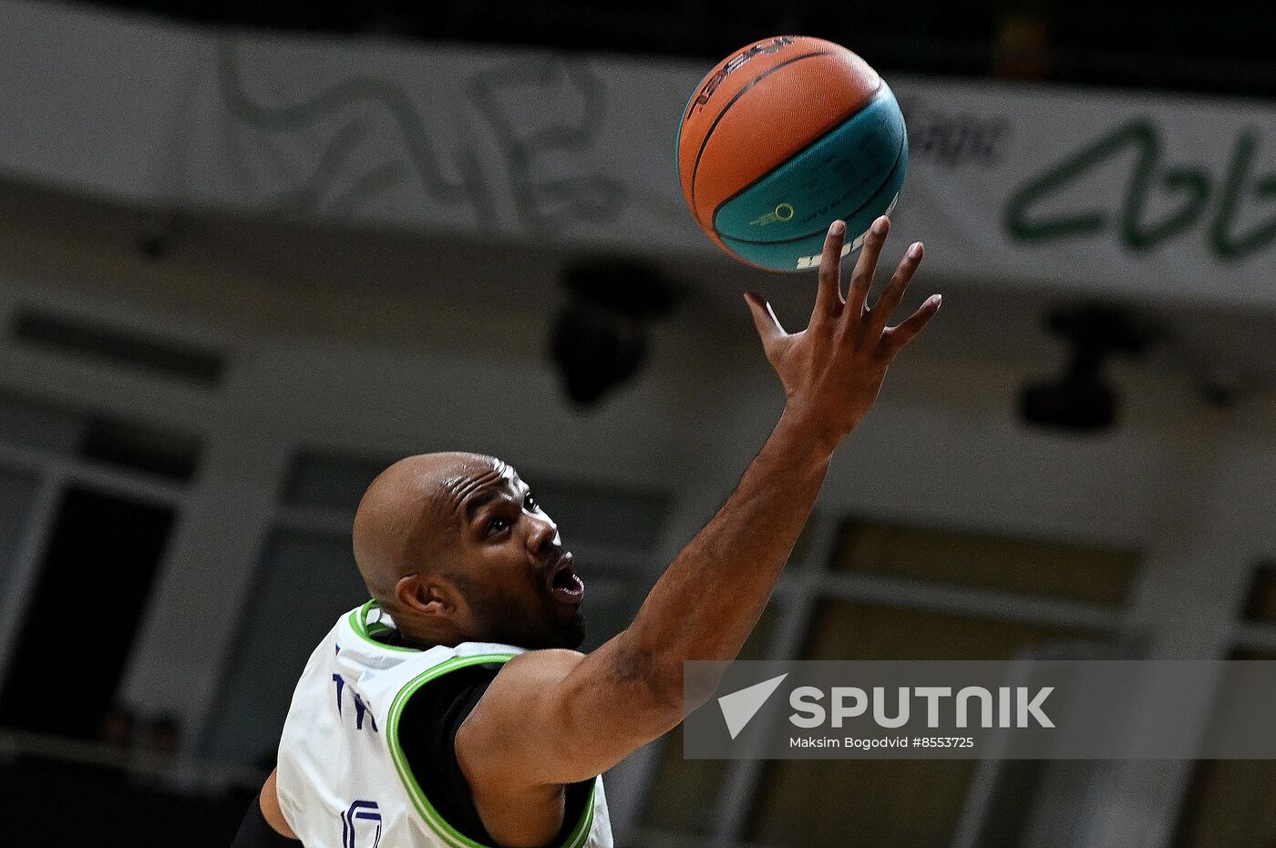 Russia Basketball United League UNICS - Runa