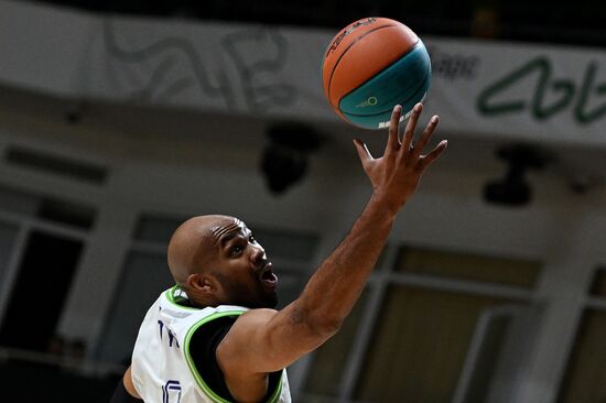 Russia Basketball United League UNICS - Runa