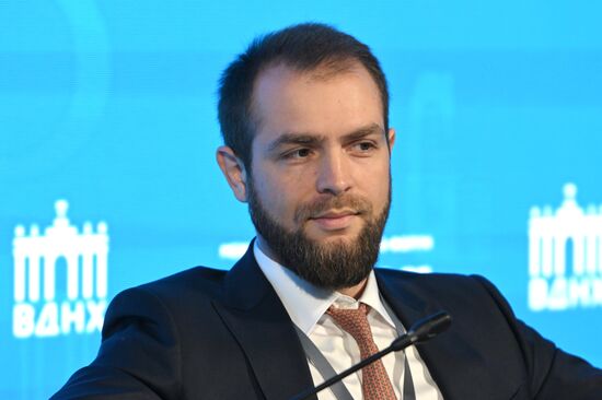 International RUSSIA EXPO forum and exhibition. Amur Region Agro-Industrial Investor Day