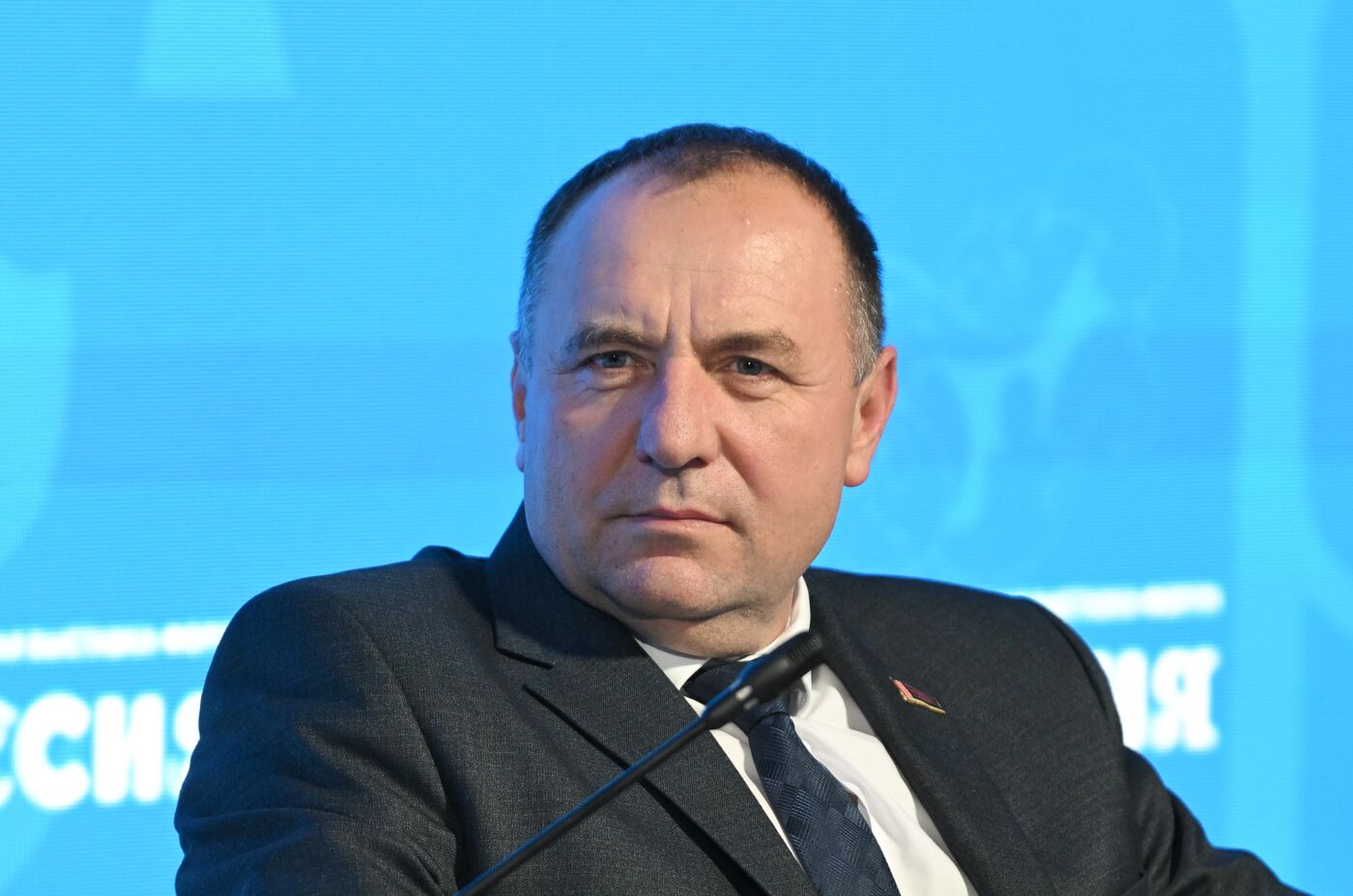 International RUSSIA EXPO forum and exhibition. Amur Region Agro-Industrial Investor Day