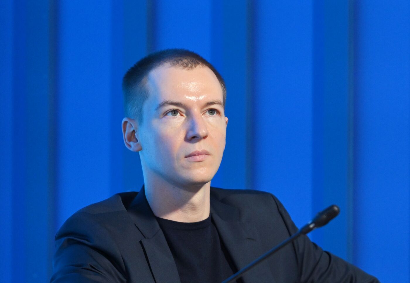 International RUSSIA EXPO forum and exhibition. Amur Region Agro-Industrial Investor Day