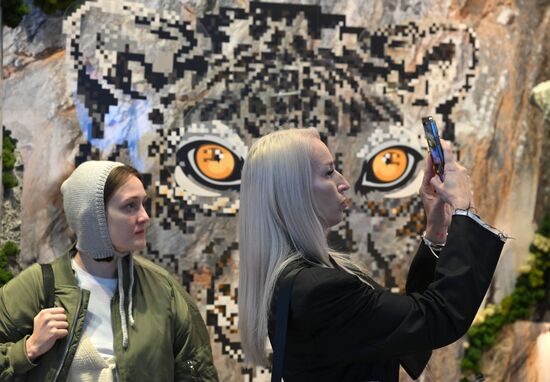 International RUSSIA EXPO forum and exhibition