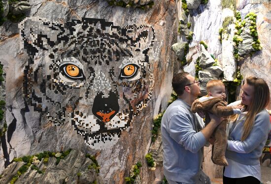 International RUSSIA EXPO forum and exhibition