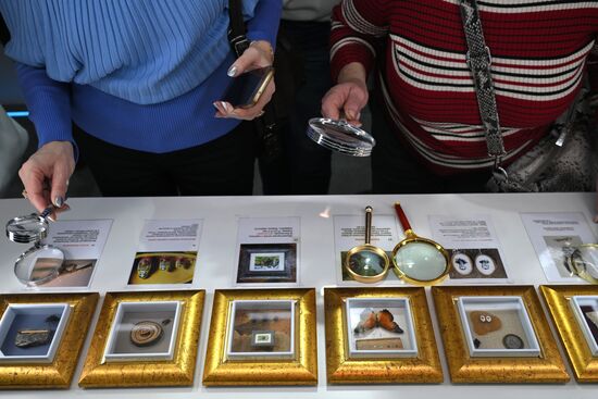 International RUSSIA EXPO forum and exhibition