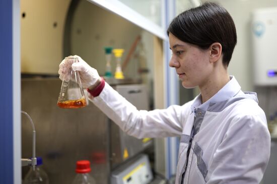 Russia Imitated Caviar