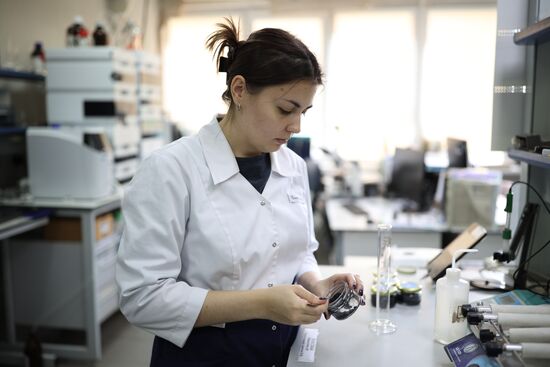 Russia Imitated Caviar