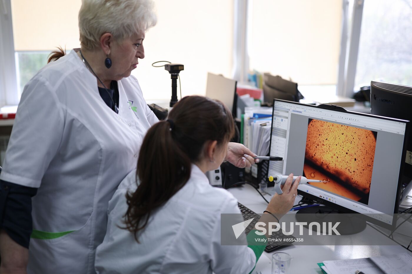 Russia Imitated Caviar