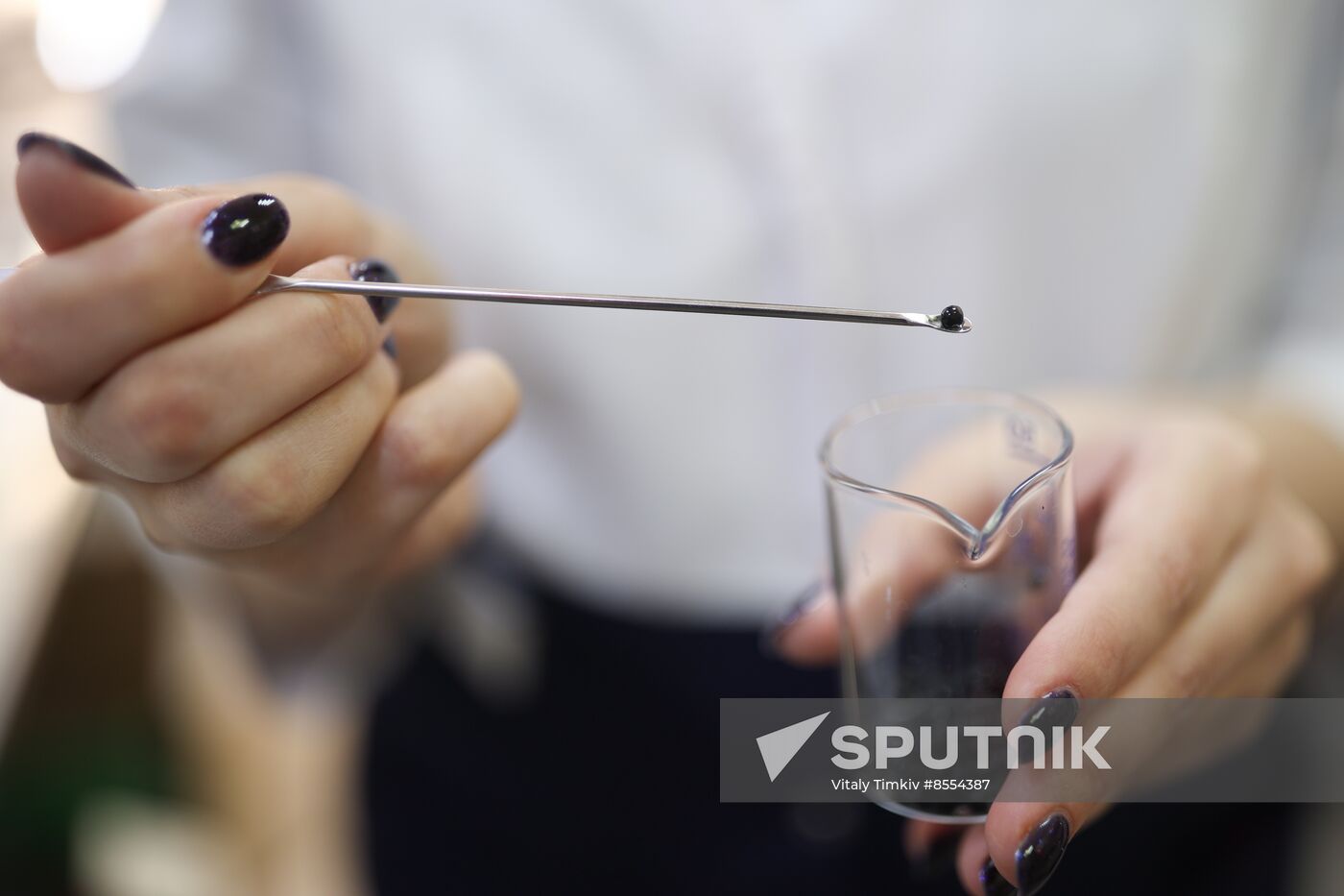 Russia Imitated Caviar