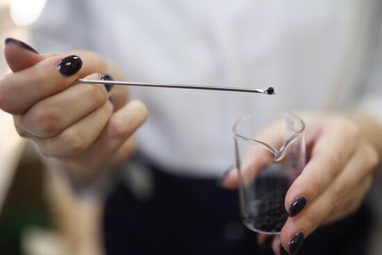 Russia Imitated Caviar