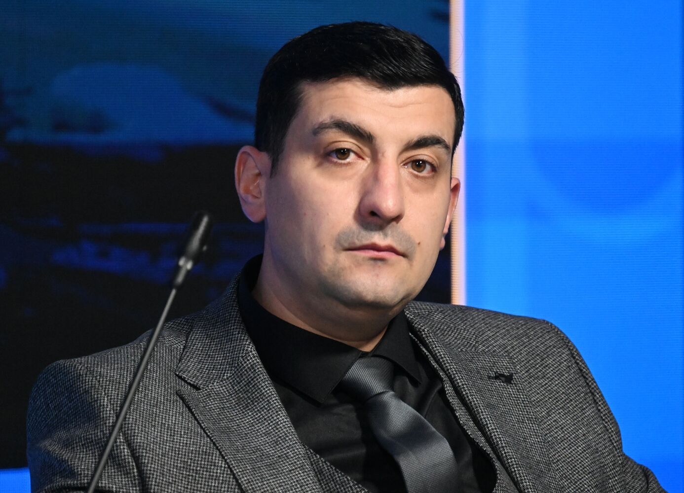 RUSSIA EXPO. Session: The Land of the Strong - How to Promote Projects in the Easternmost Region of the Country. True Stories